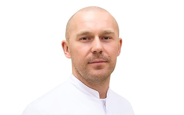 Аношин Алексей Сергеевич