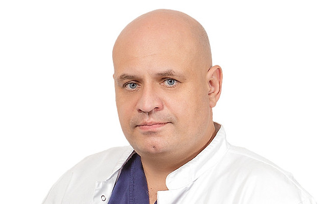 Соловьев Николай Алексеевич