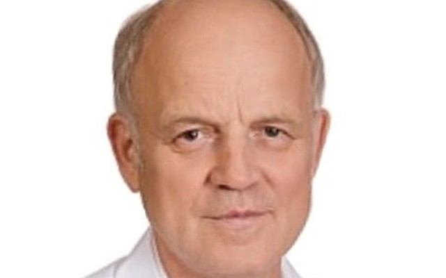 Сайковский Роман Станиславович