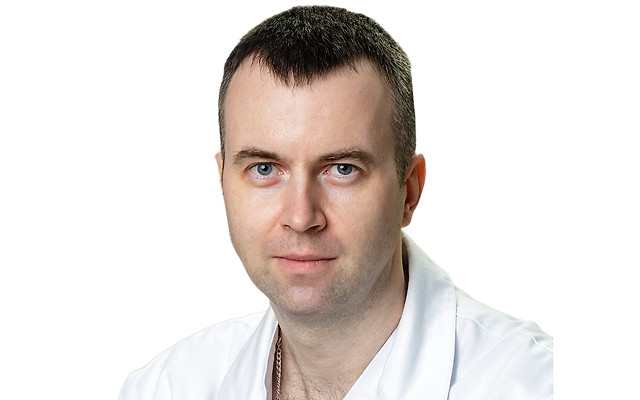 Злобин Александр Иванович