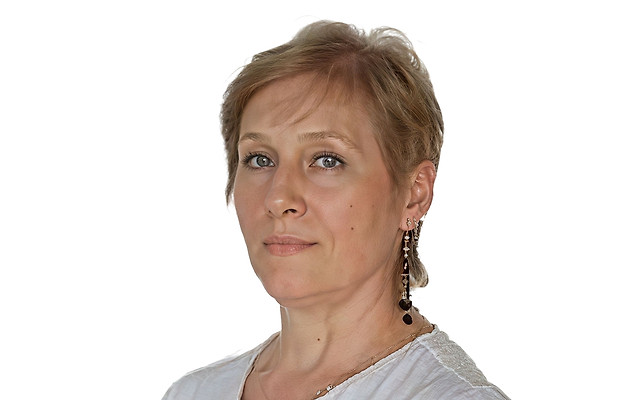 Носова Нина Васильевна