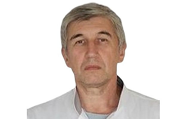 Шатиришвили Олег Карлович