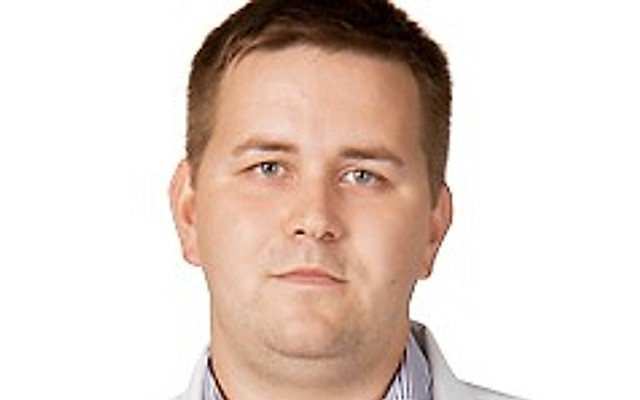 Здоров Алексей Владимирович