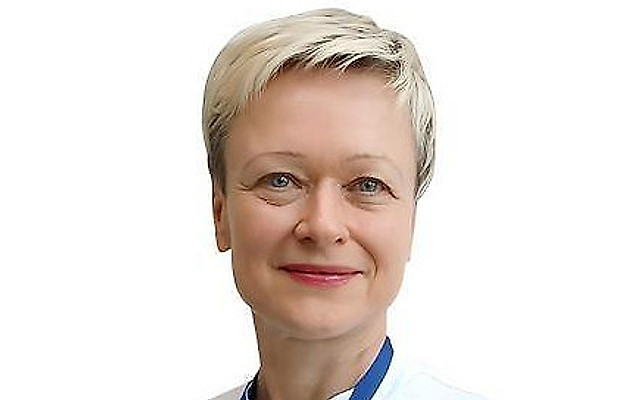 Бойко Елизавета Владиславовна