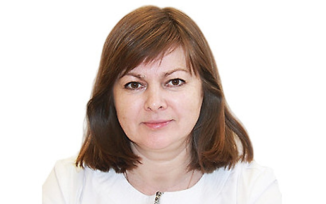 Назаркина Галина Анатольевна