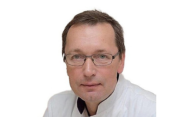 Лопатин Андрей Станиславович