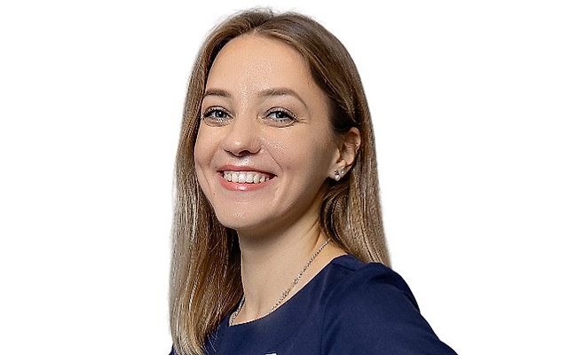 Романова Екатерина Юрьевна