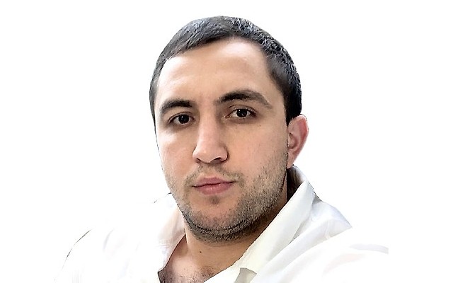 Гаджиев Расим Назимович