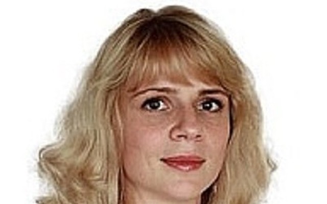 Руденко Екатерина Алексеевна
