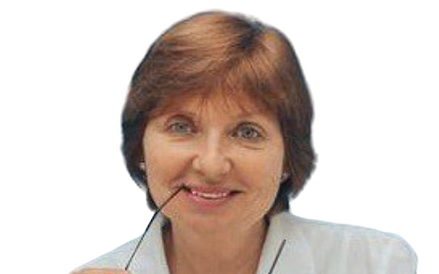Горелова Ирина Георгиевна