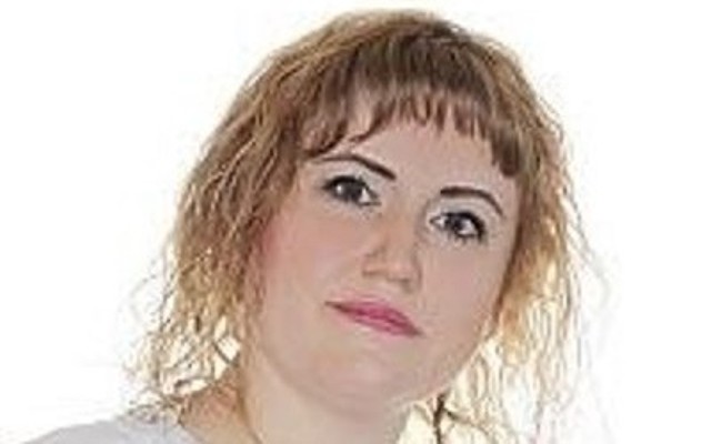 Кириллова Дарья Александровна