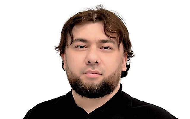 Собиров Азиз Рахимович