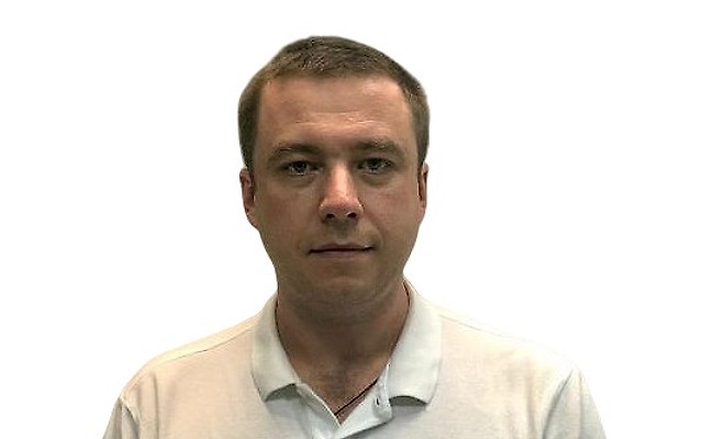 Огурцов Николай Александрович