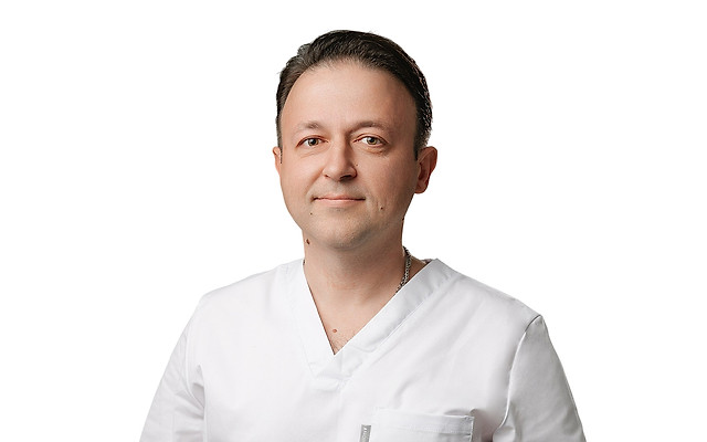 Осипов Роман Андреевич