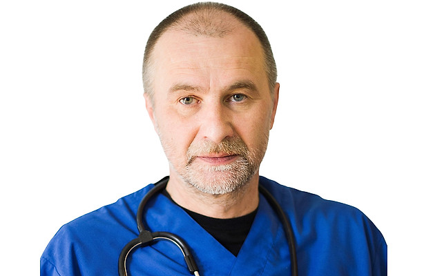 Гагарин Алексей Борисович