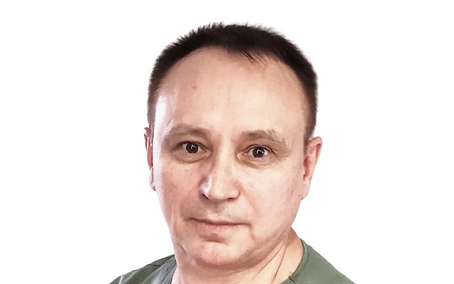 Брыкля Владимир Владимирович