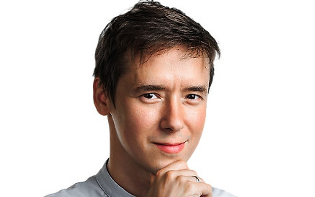 Степаненко Роман Сергеевич