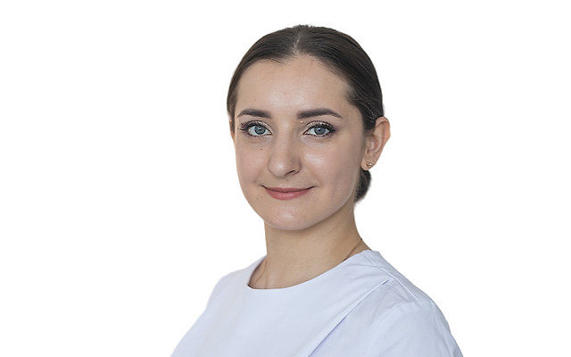 Малахова Алена Валерьевна