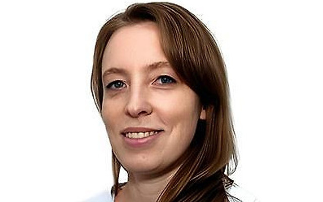 Полякова Надежда Александровна