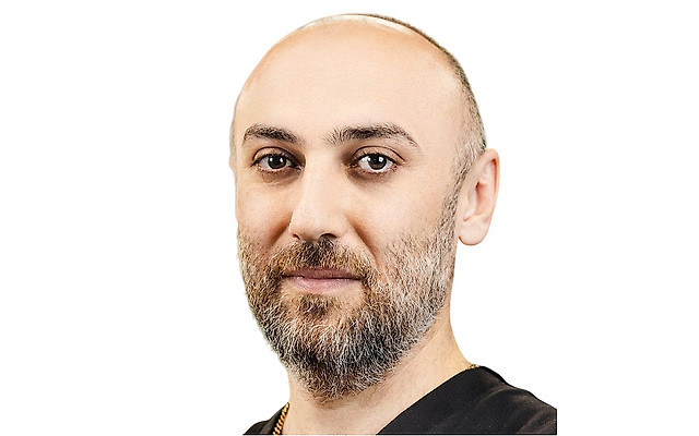 Балаян Артак Ваагнович