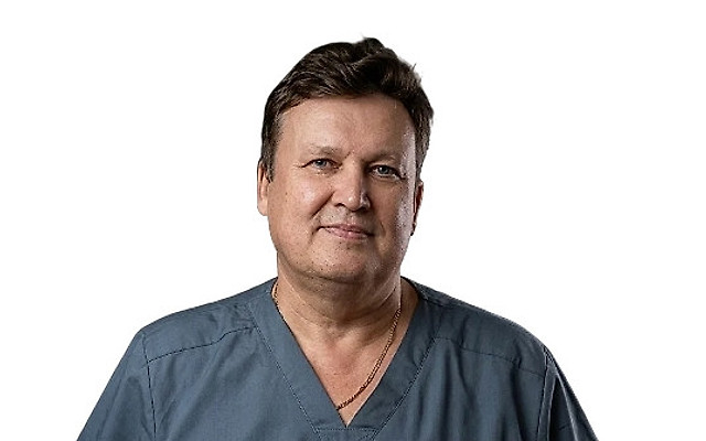 Лютаревич Константин Александрович