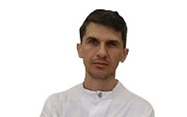 Трушин Сергей Владимирович