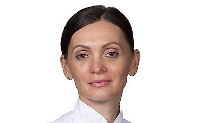 Коновалова Оксана Николаевна