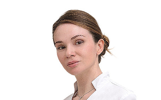 Никишина Нелли Александровна