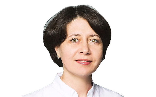 Валитова Элен Робертовна