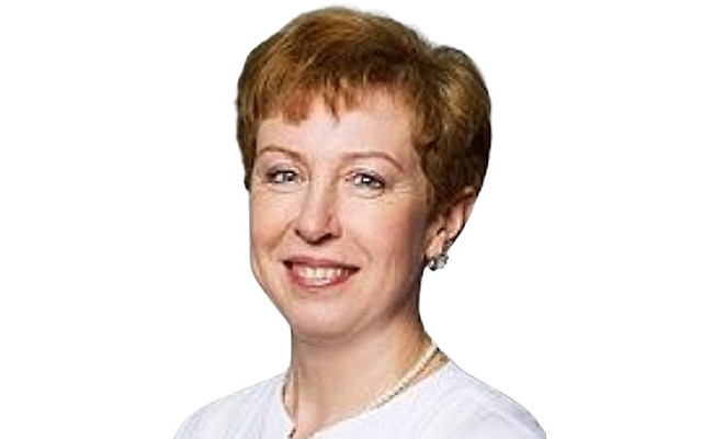 Дубцова Елена Анатольевна
