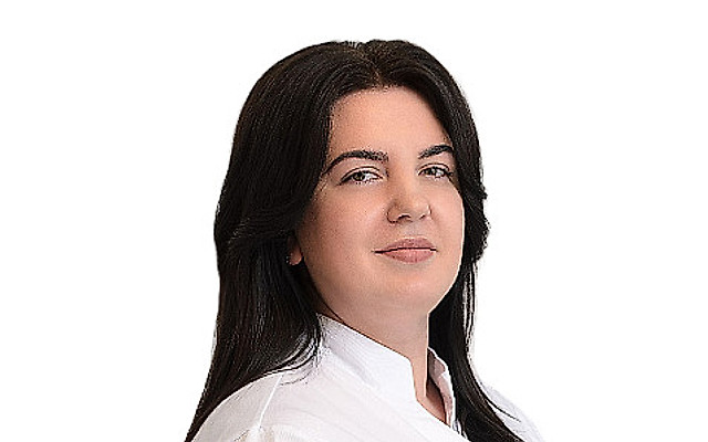 Чуева Марина Вячеславовна