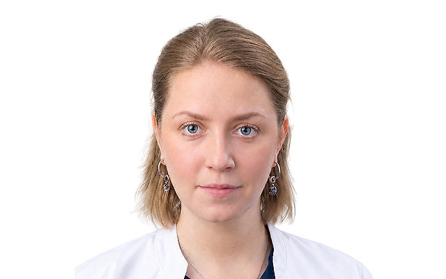Бованенко Наталья Сергеевна