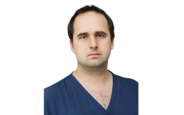 Дедюрин Андрей Анатольевич