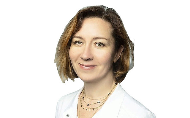 Эмбутниекс Юлия Викторовна