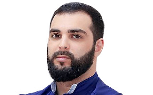 Агаларов Джамал Аликович