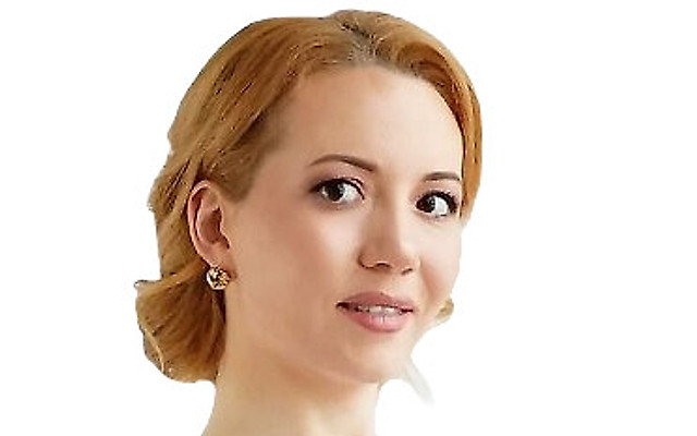 Бодунова Наталья Александровна