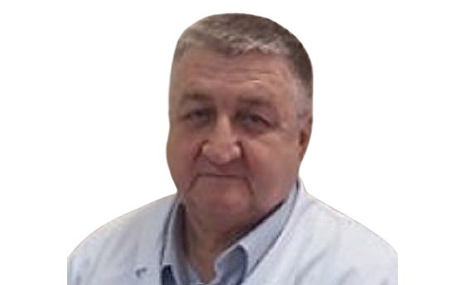 Андреященко Александр Николаевич