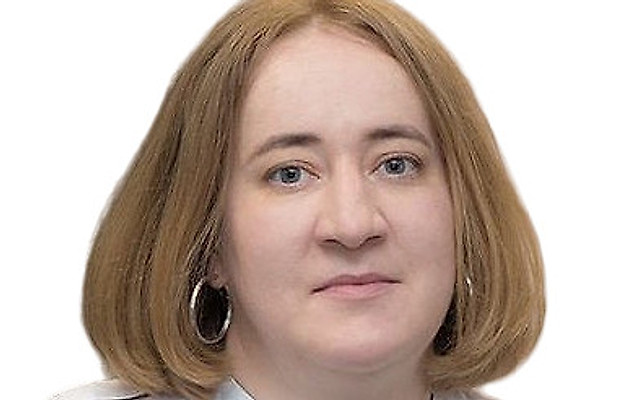 Макарова Елена Игоревна