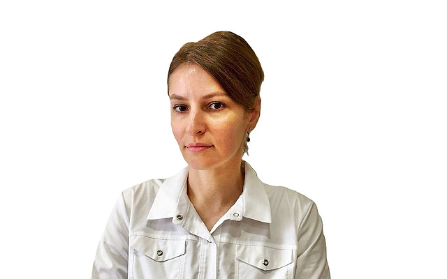 Марьянова Татьяна Андреевна