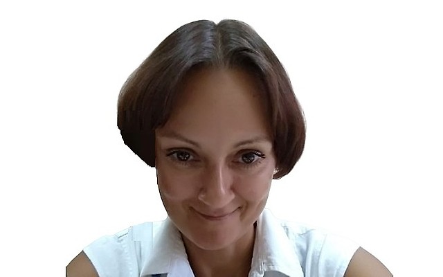 Скляр Наталия Васильевна