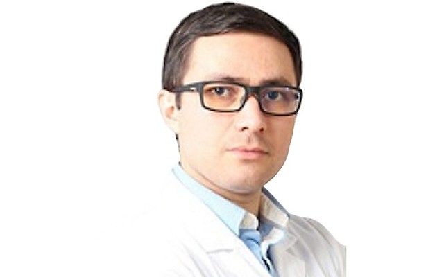 Лафишев Аслан Исламович