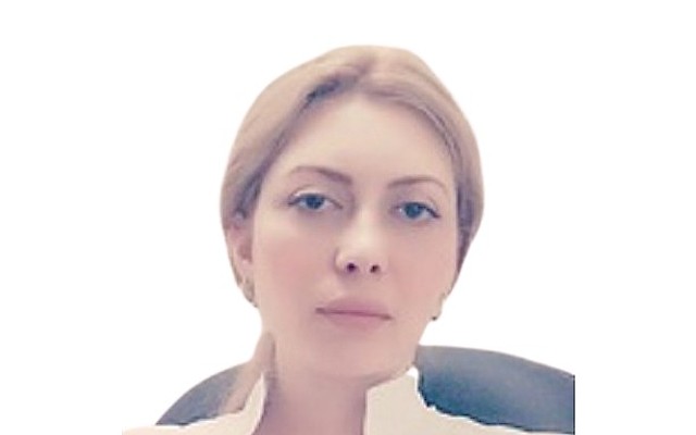 Гулева Анна Александровна
