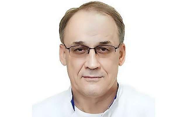 Ручкин Дмитрий Валерьевич