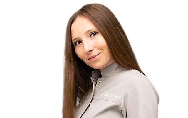 Куликова Виктория Сергеевна