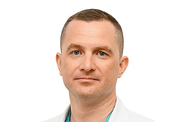 Решетников Вячеслав Александрович