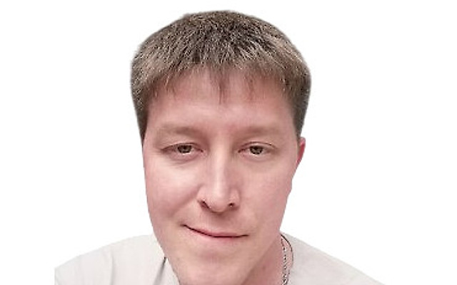 Юберев Андрей Сергеевич