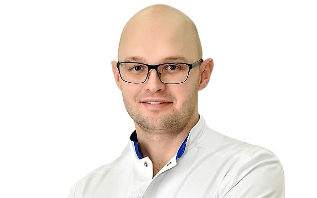 Матюхин Анатолий Андреевич