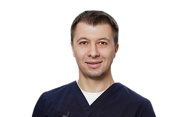 Брюшков Антон Юрьевич