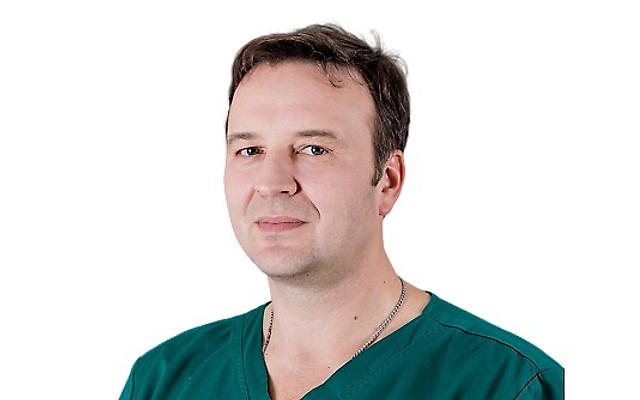 Смирнов Дмитрий Федорович