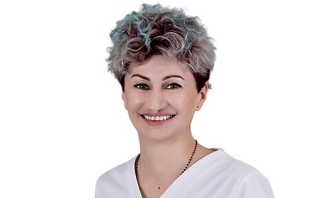 Хубулава Наталья Зауровна